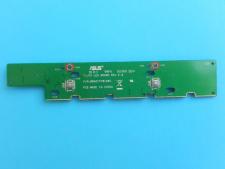 Кнопки миші Packard Bell Easynote MX66 №1